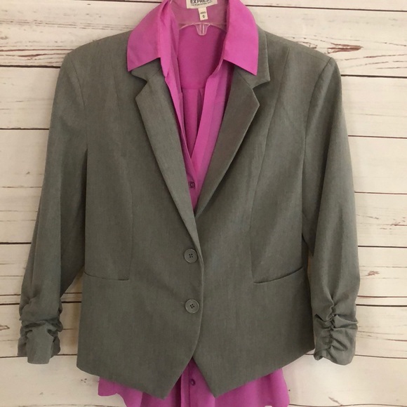Express Jackets & Blazers - Blazer
